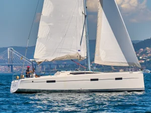BONO REGALO: Alquiler de Velero con patrón en la Ría de Vigo, 8 horas.