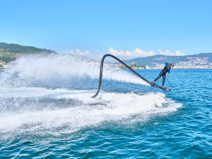 Flyboard Duo