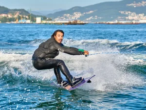 BONO REGALO: Wakeboard en Galicia, para 1 persona
